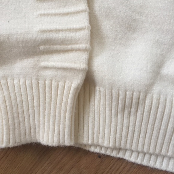 Tommy Hilfiger Womens Sweater - Picture 3 of 4